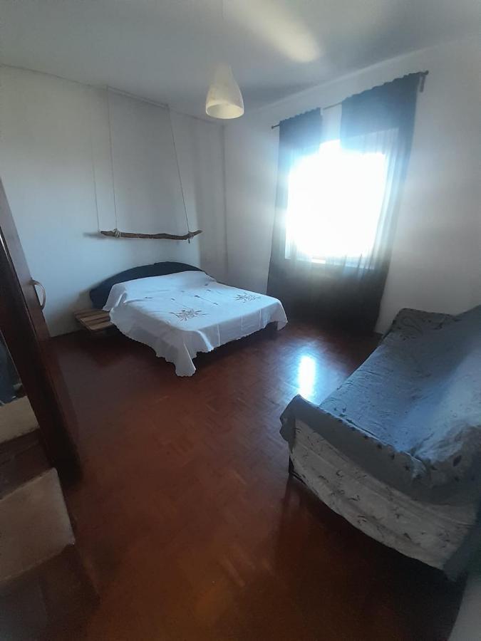 Appartamento Costa Dei Trabocchi Fossacesia Ngoại thất bức ảnh