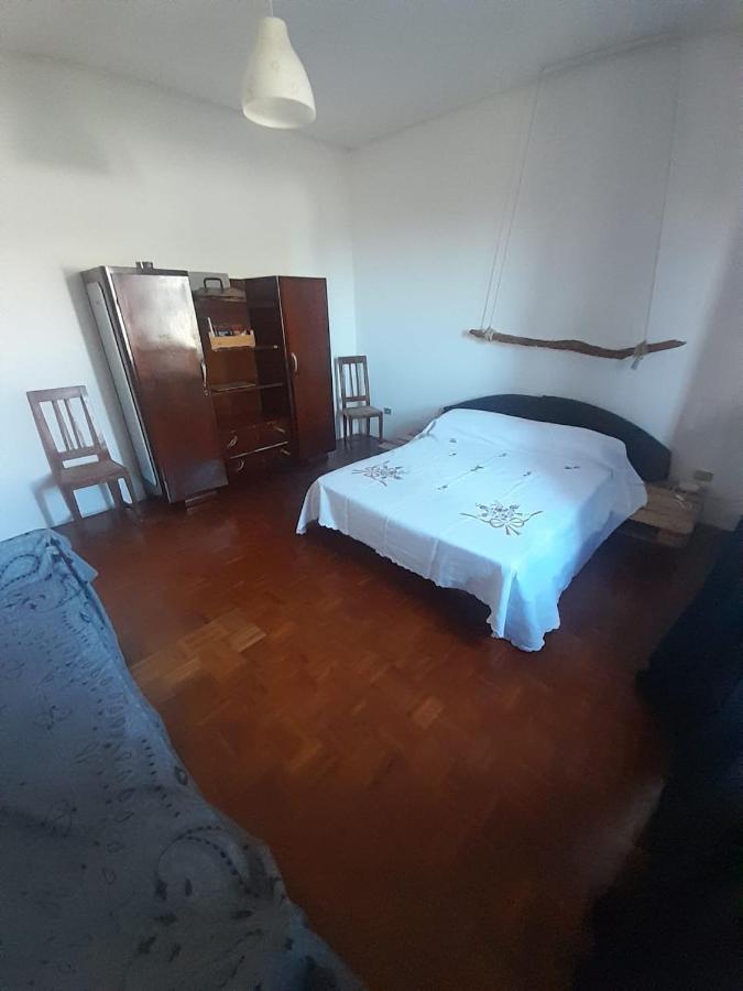 Appartamento Costa Dei Trabocchi Fossacesia Ngoại thất bức ảnh