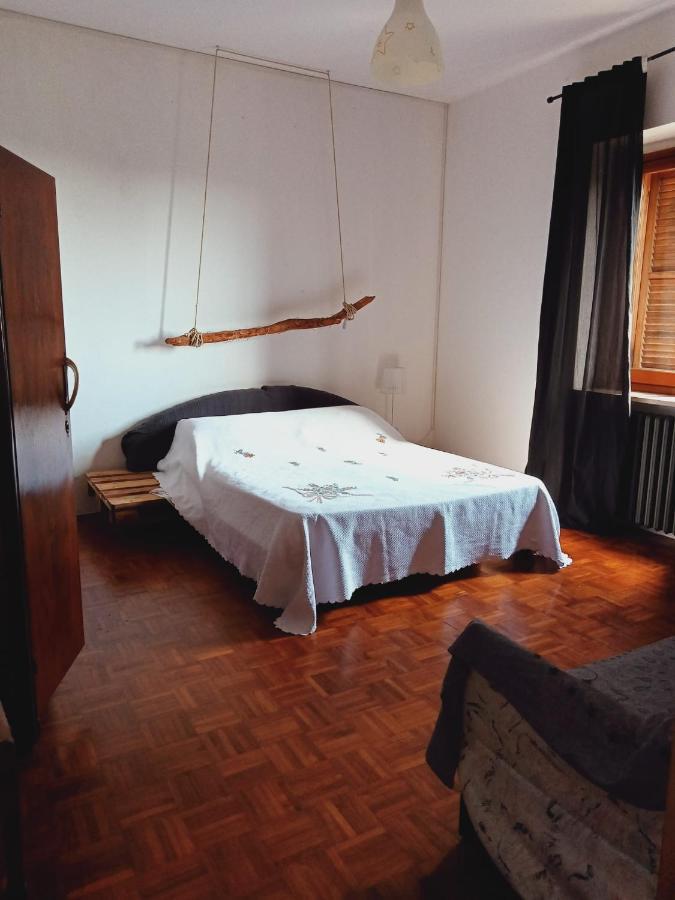 Appartamento Costa Dei Trabocchi Fossacesia Ngoại thất bức ảnh