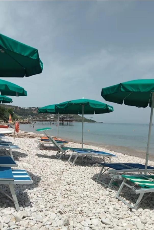 Appartamento Costa Dei Trabocchi Fossacesia Ngoại thất bức ảnh